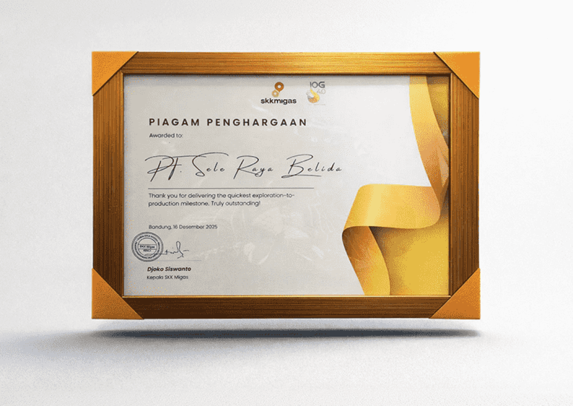 The Best PSC Exploration Commitment