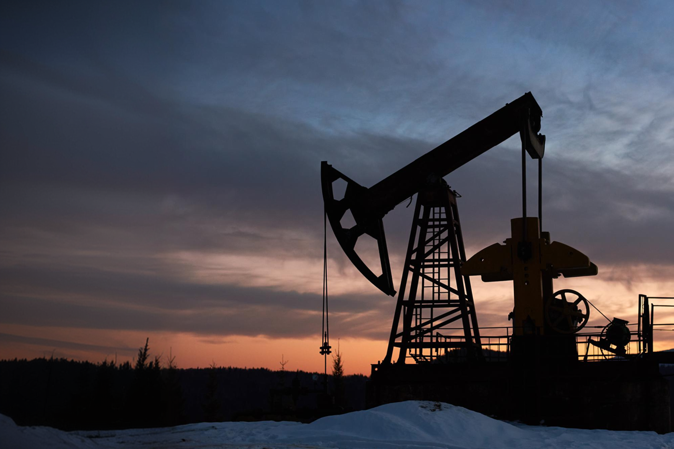 Leading the Future of Energy