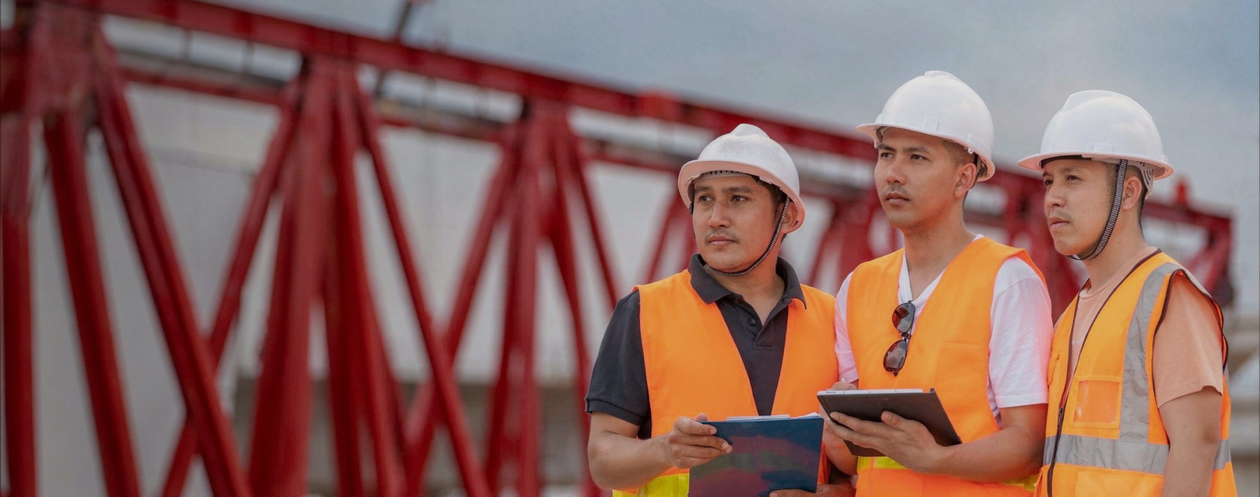 Safety First. Excellence Always.