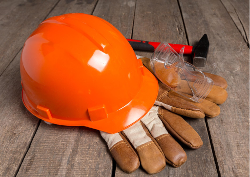 Health & Safety (HSE)