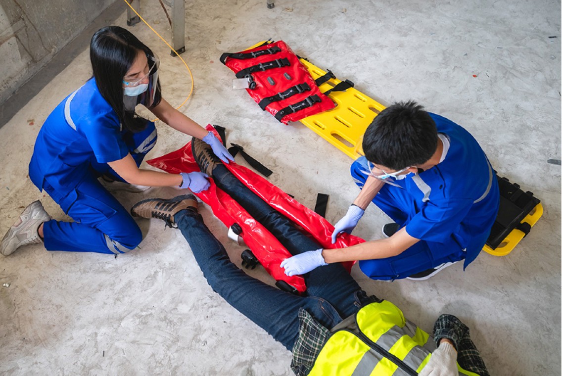 Operational Readiness Always Prepared and Always Alert
