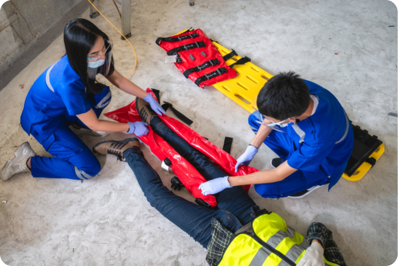 Operational Readiness Always Prepared and Always Alert