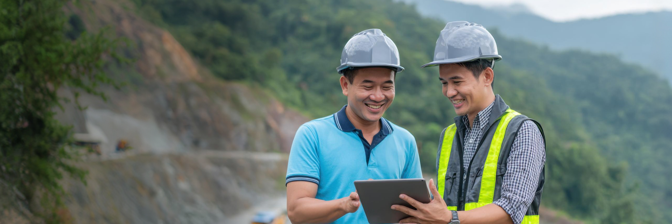 Reliable Energy, Stronger Connections