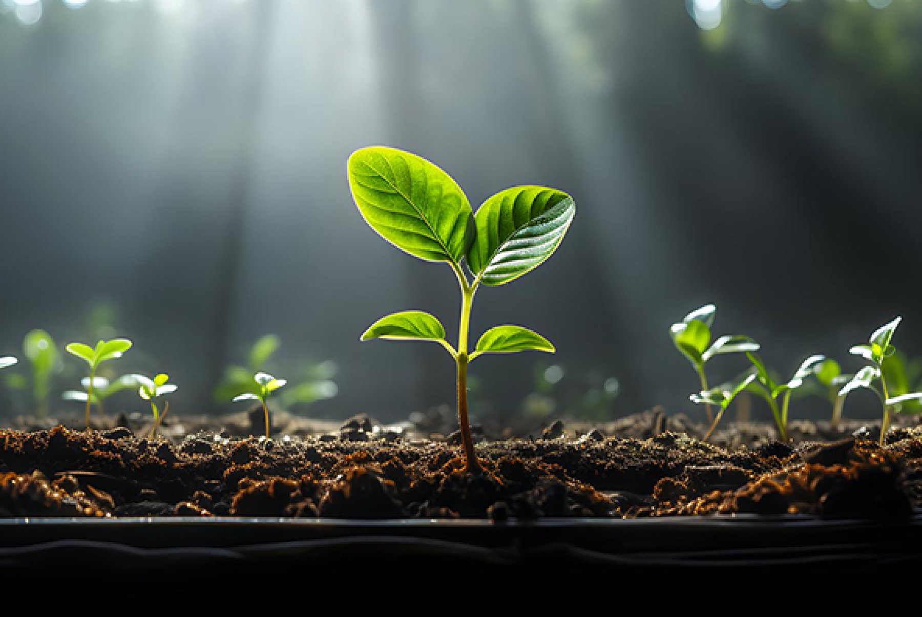 Unlocking New Potential with Sele Raya Belida