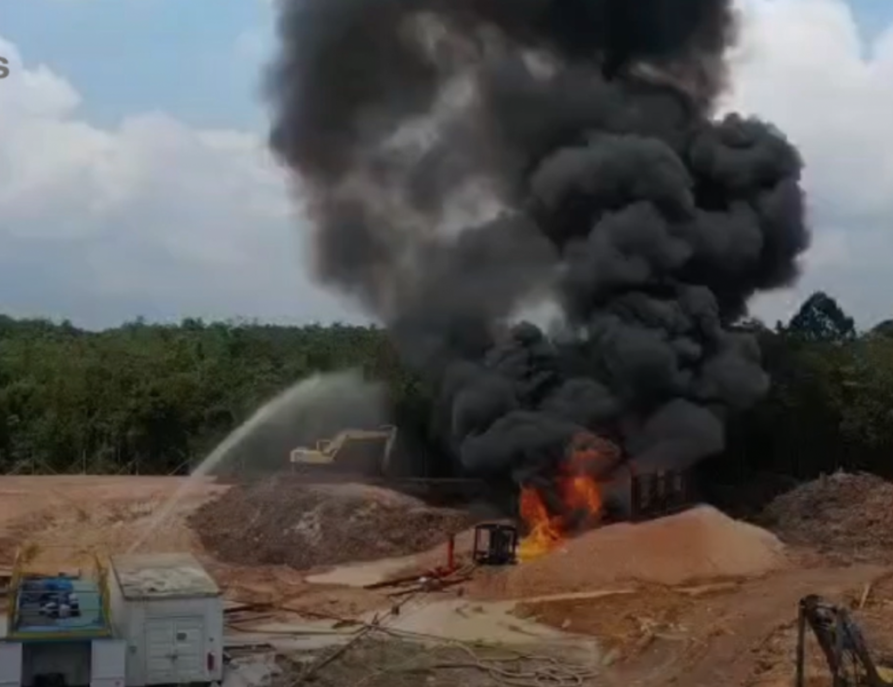 Discovery of SAS-2 Well by PT Sele Raya Belida Successfully Uncovers New Oil and Gas Reserves