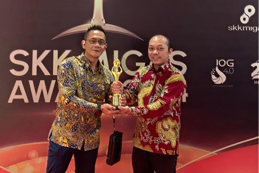 Sele Raya Belida Earns Industry Recognition for Excellence
