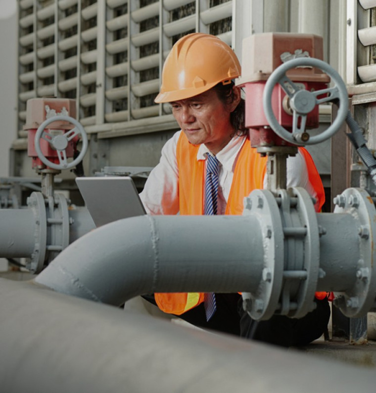 Powering Indonesia’s Energy Future
