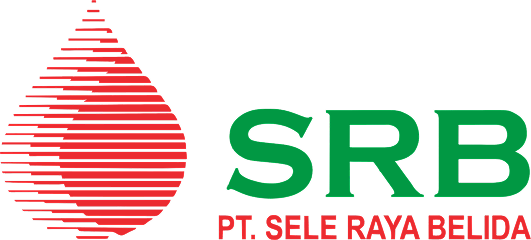 Sele Raya Belida Logo